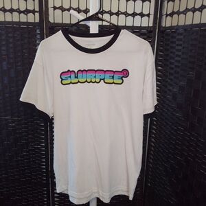 Slurpee Ringer Tee